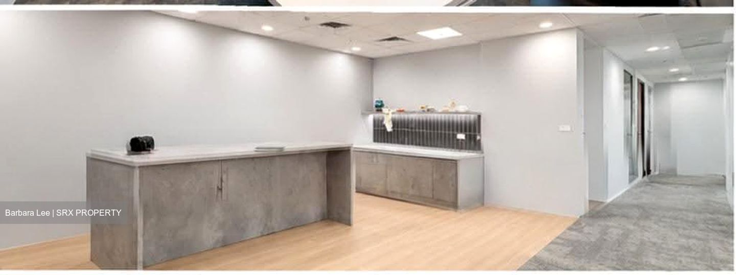 City House (D1), Office #631143271